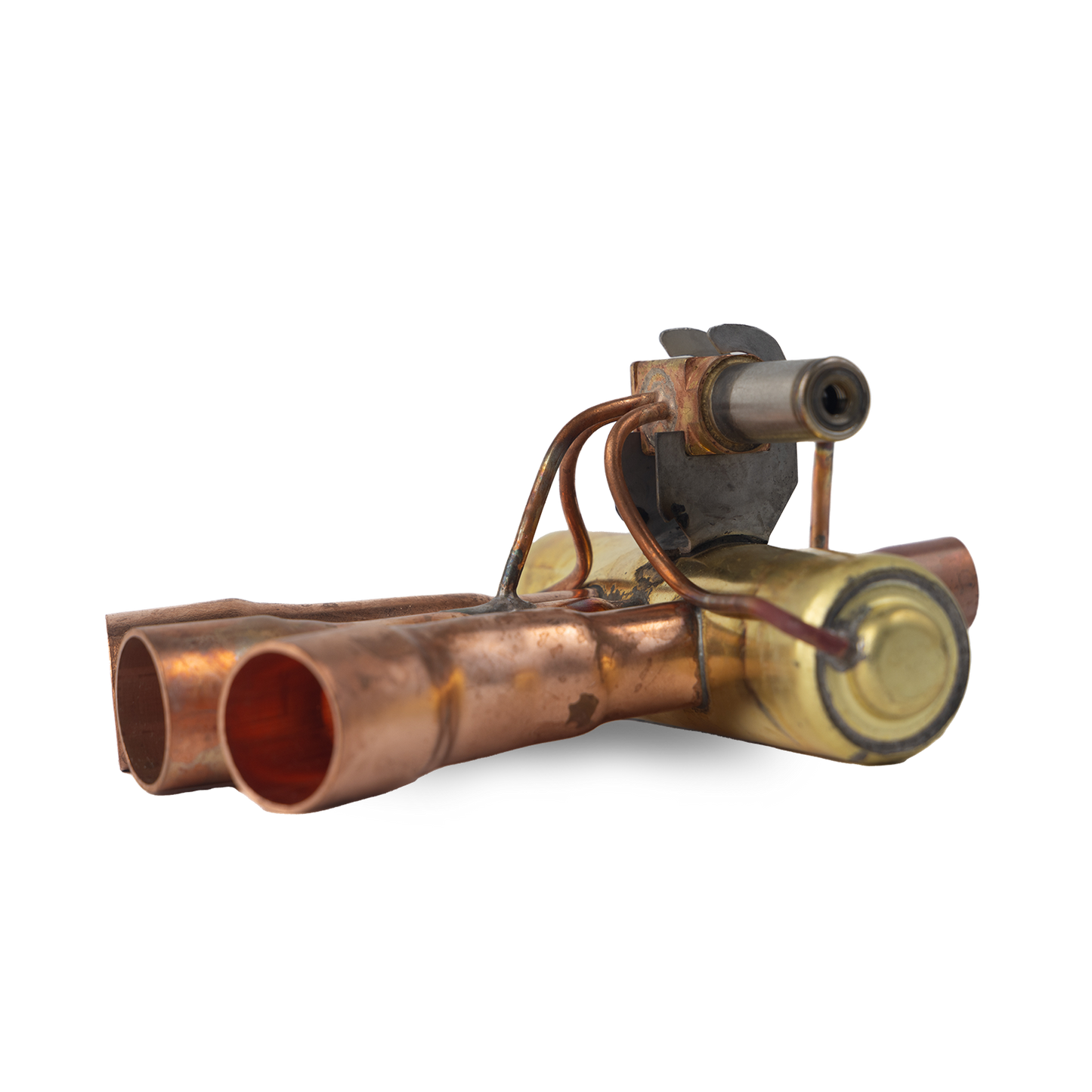Reversing Valve - 2 Ton