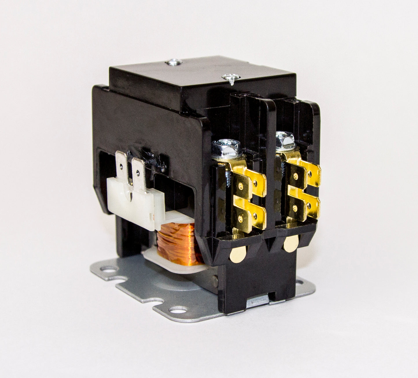 Definite Purpose Contactor - 2 Pole
