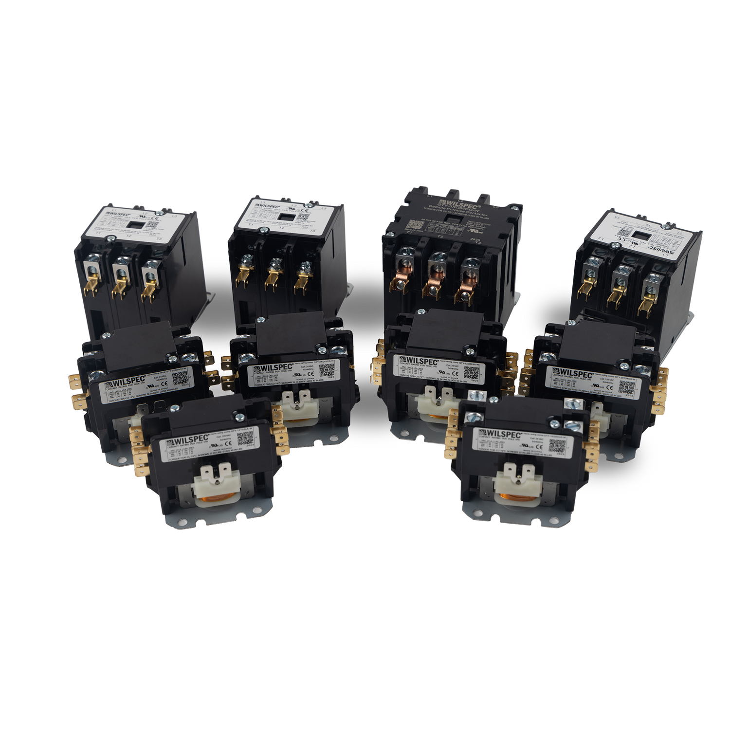 Contactors