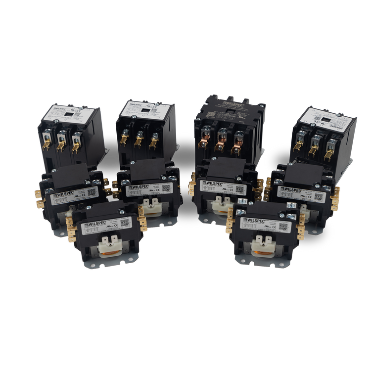 Contactors