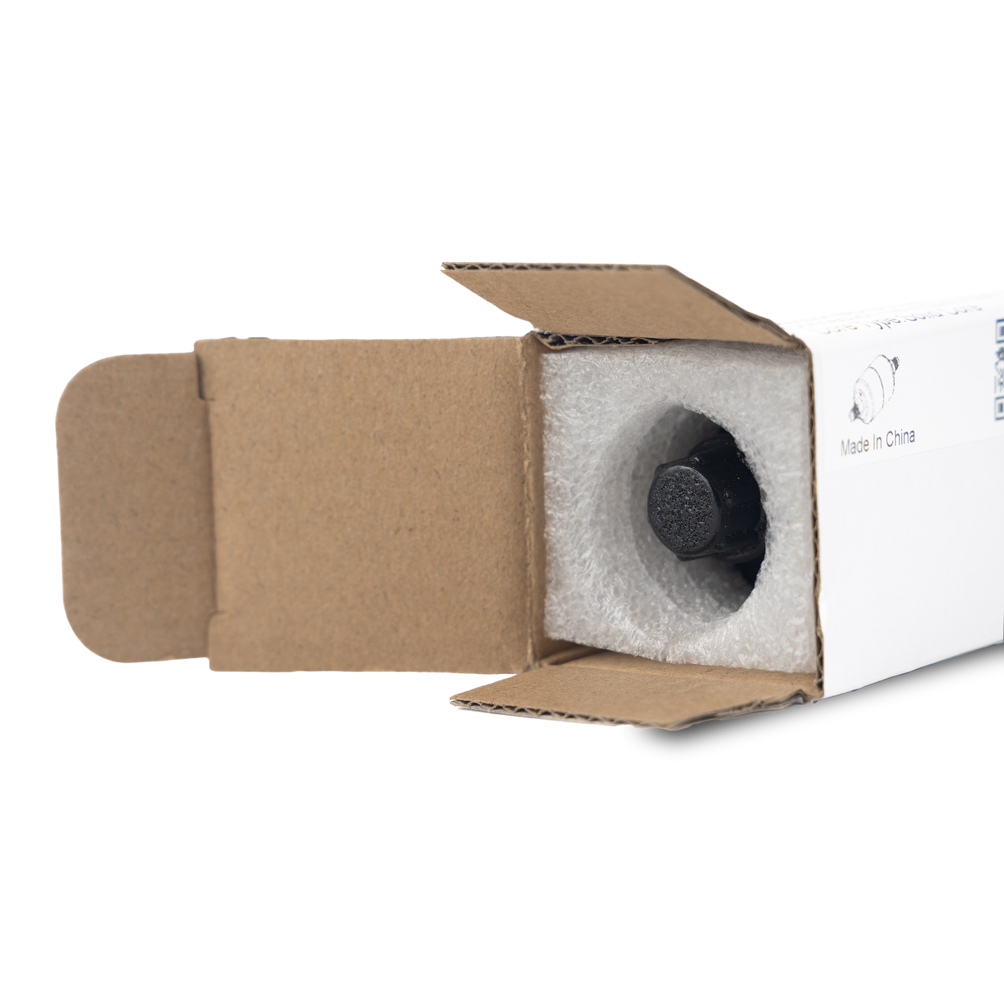 Filtro secador de línea de líquido con conexión SAE - Flujo mono