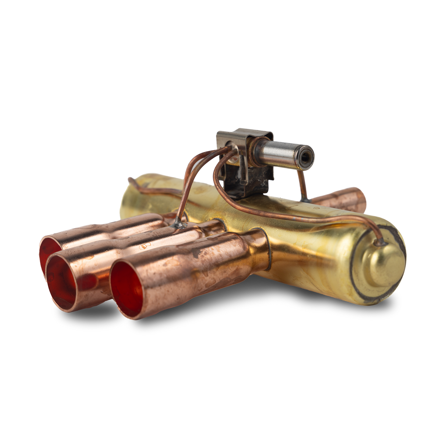 Reversing Valve - 2 Ton
