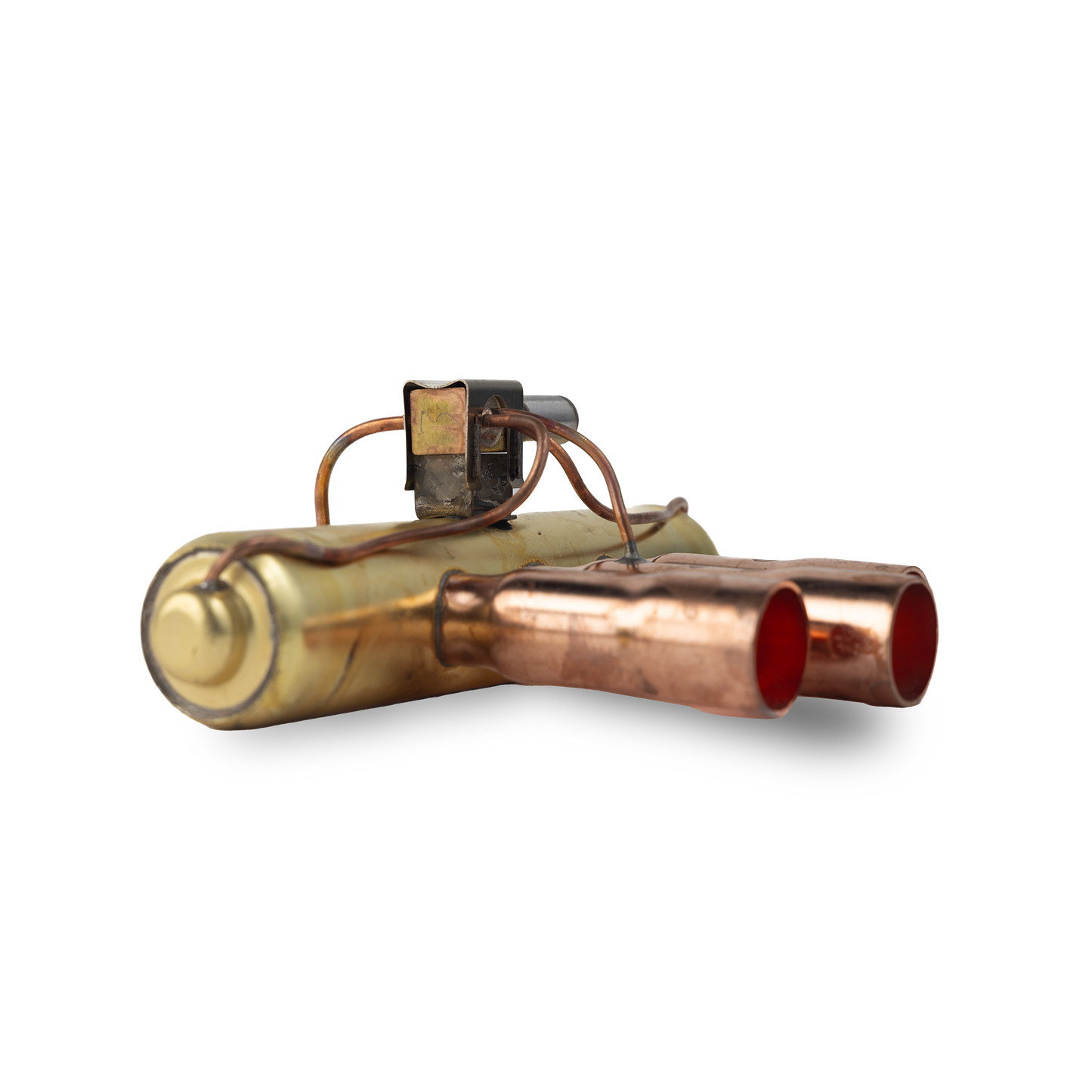 Reversing Valve - 3 Ton
