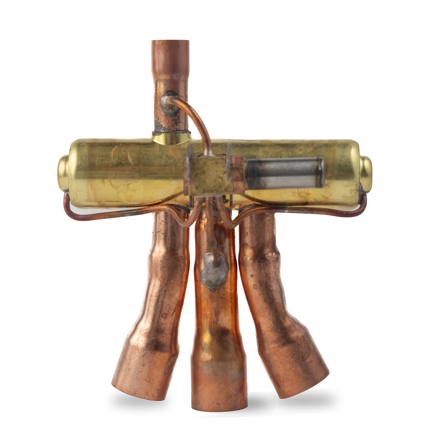 Reversing Valve - 3 Ton