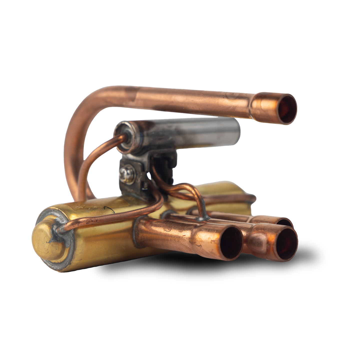 Reversing Valve - 2 Ton