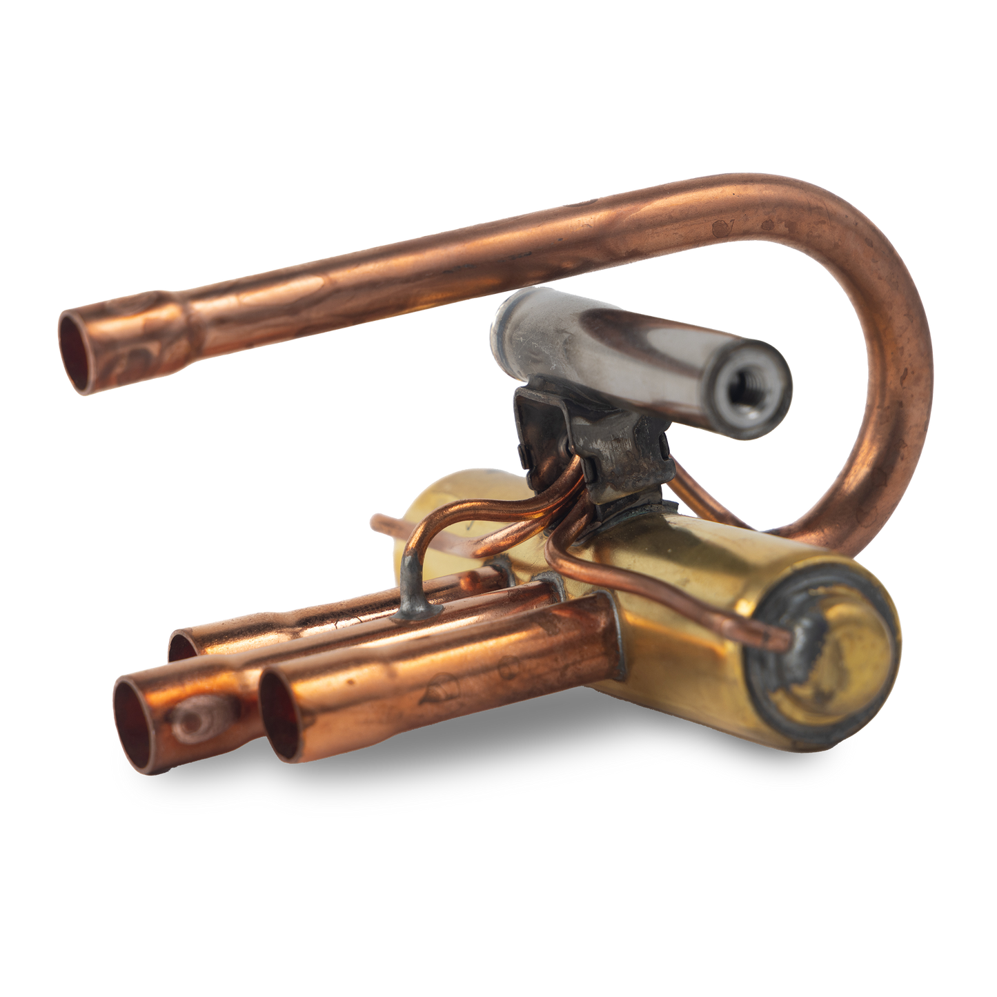 Reversing Valve - 2 Ton
