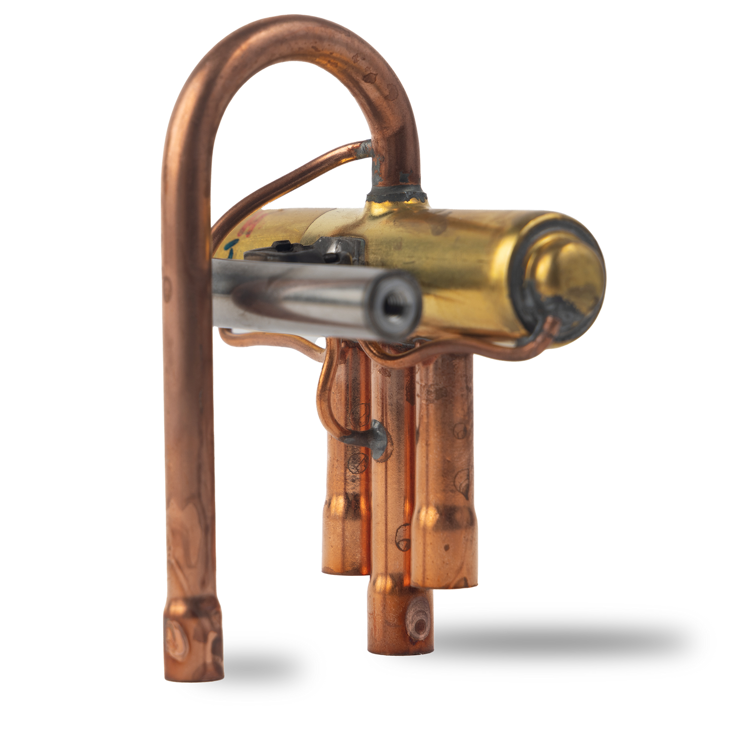 Reversing Valve - 2 Ton