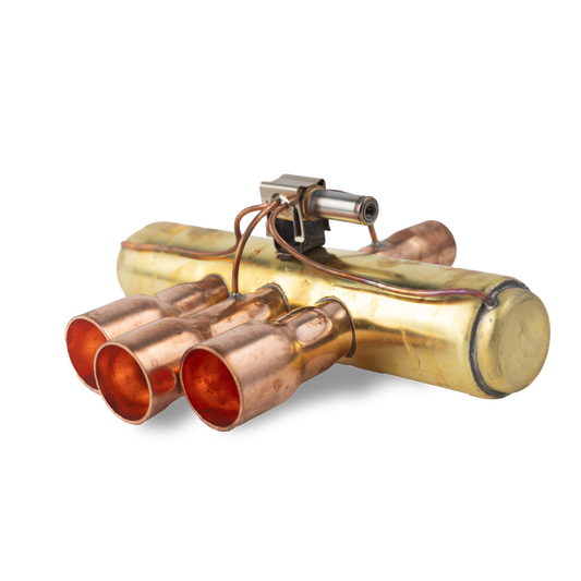 Reversing Valve - 10 Ton