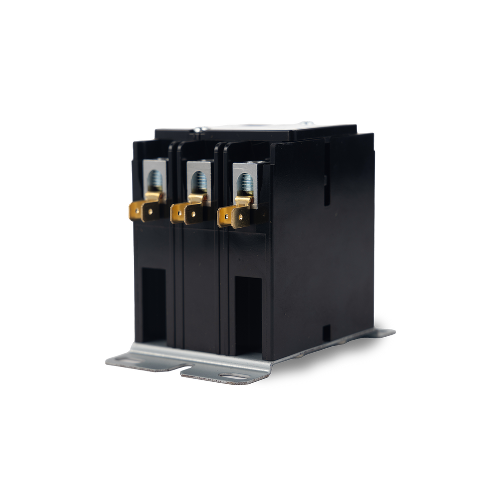 Contacteur Wilspec Industries CT-3XQ04GG - 3 Pôles, 50A, Neuf Sous Emballage, Pour Commande électrique Industrielle