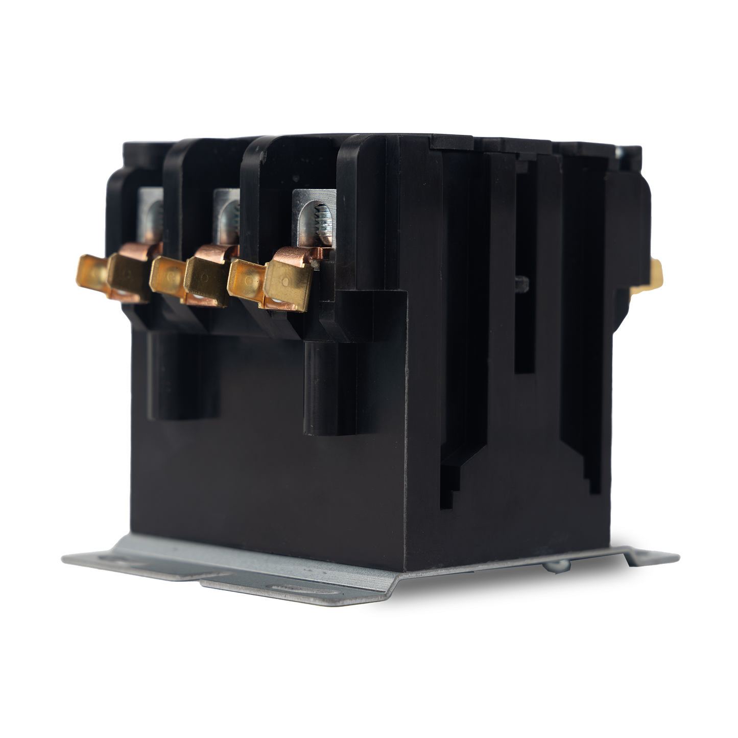 Definite Purpose Contactor - 3 Pole