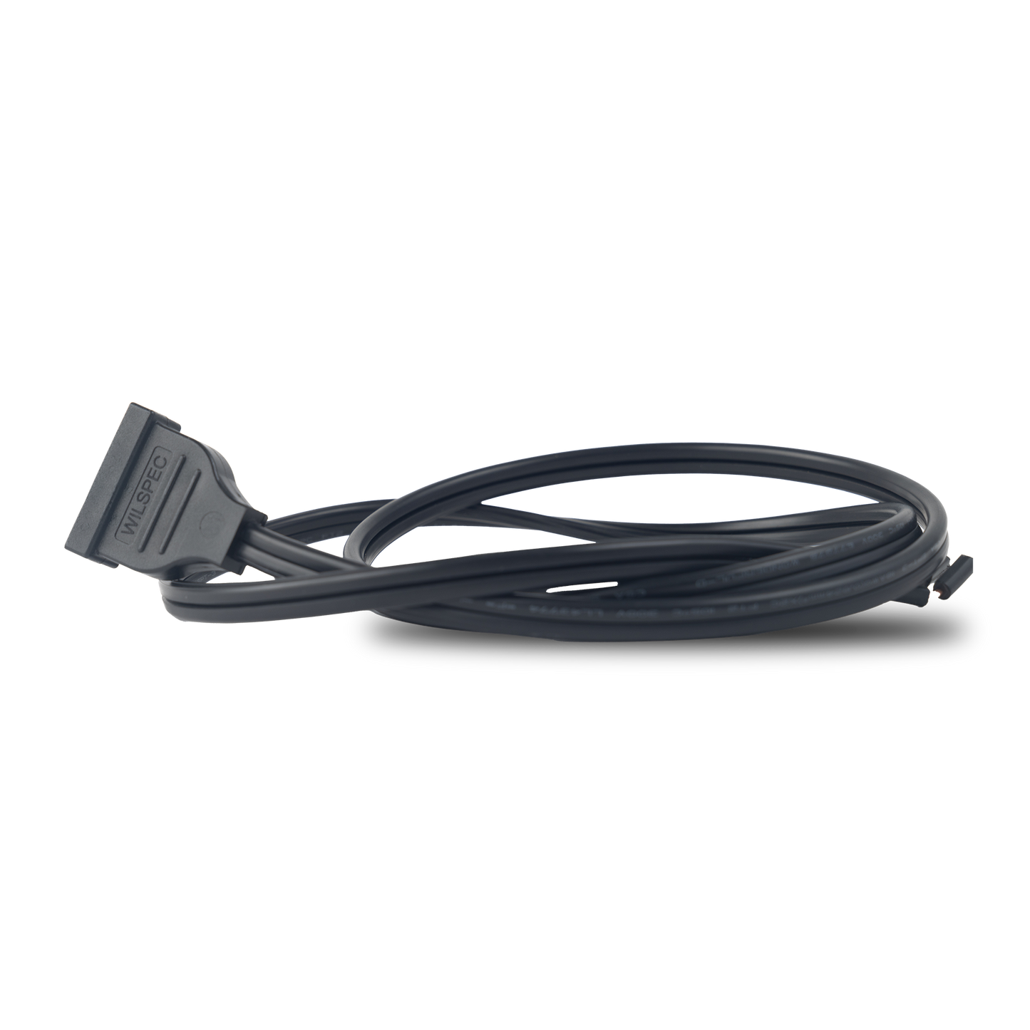 Solenoid Coil Wire Harness for Reversing Valves