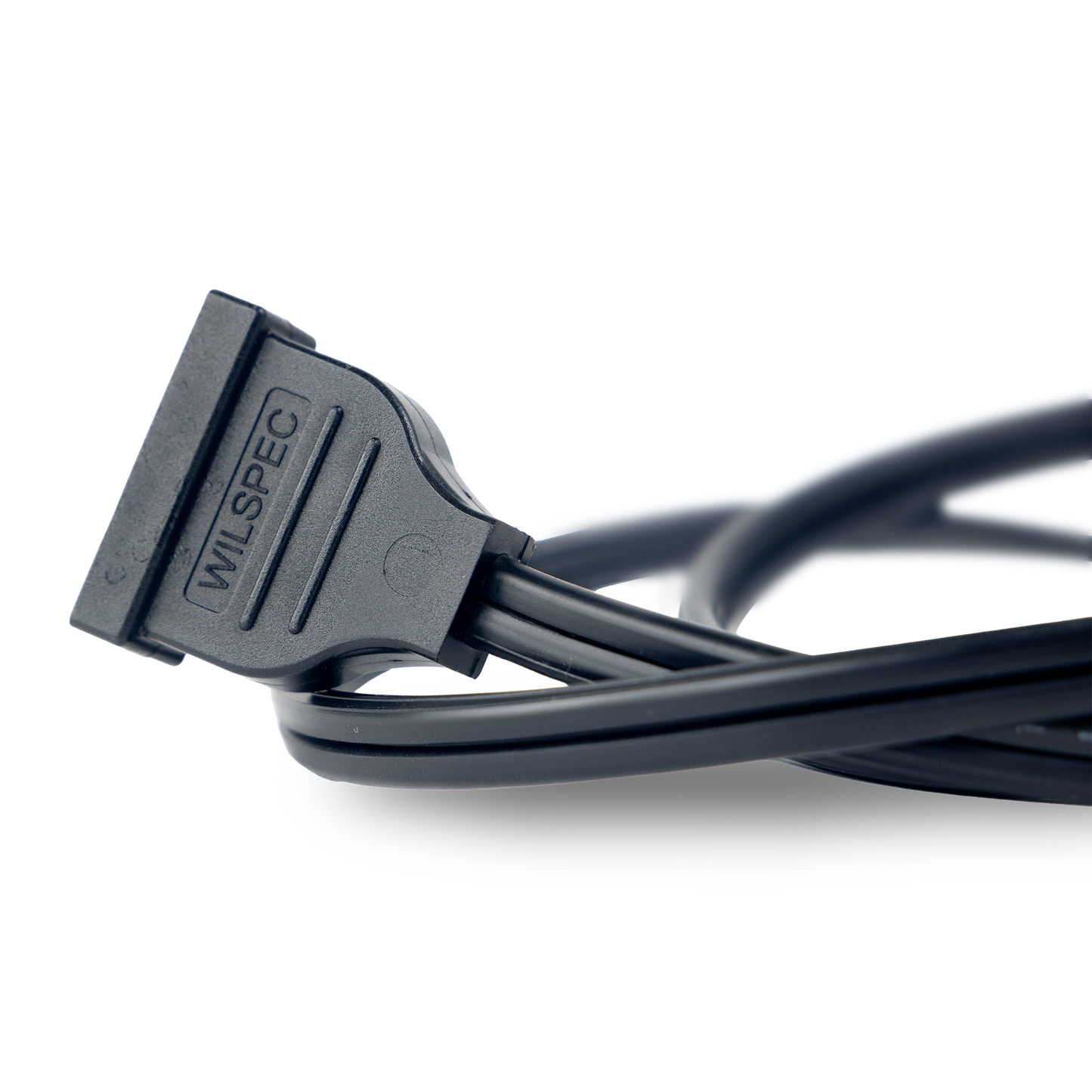 Solenoid Coil Wire Harness for Reversing Valves
