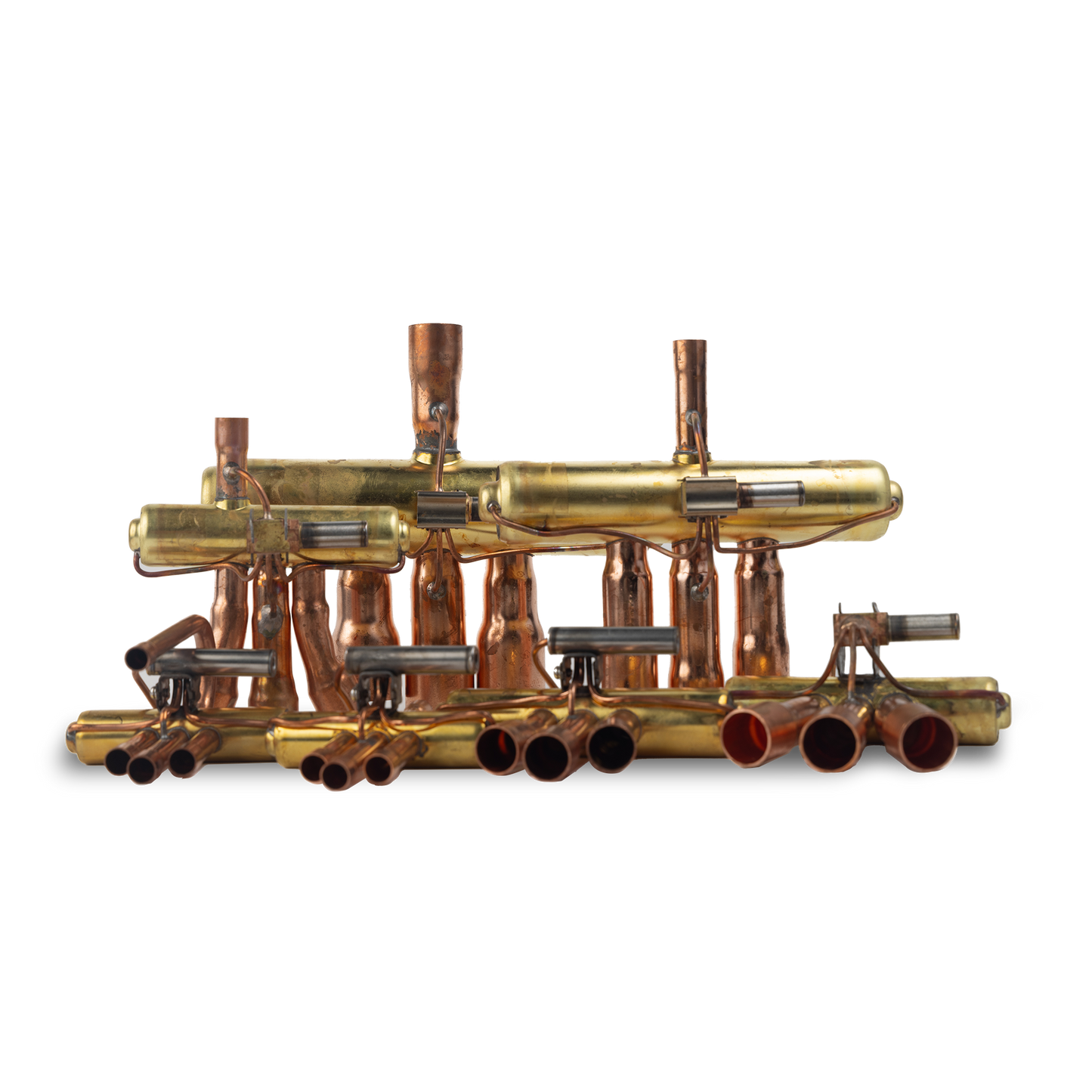 Reversing Valve - 3 Ton