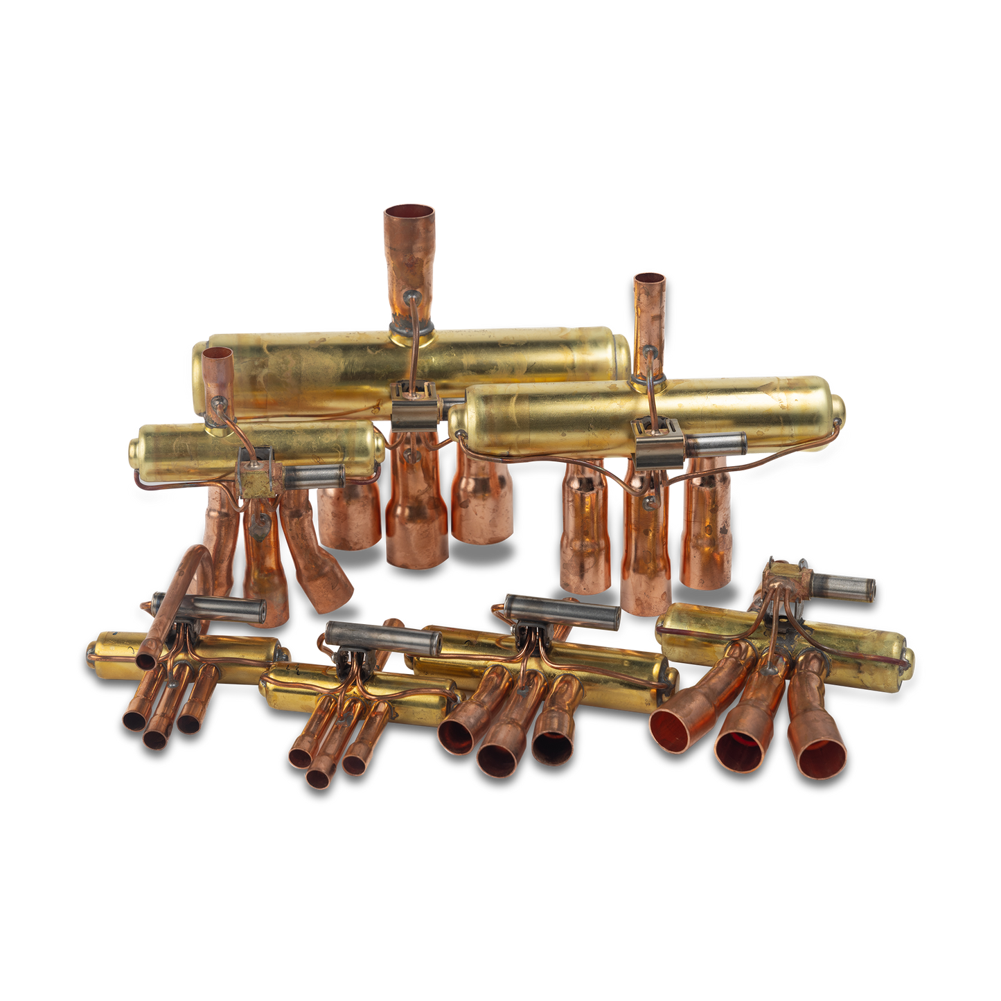 Reversing Valve - 2 Ton