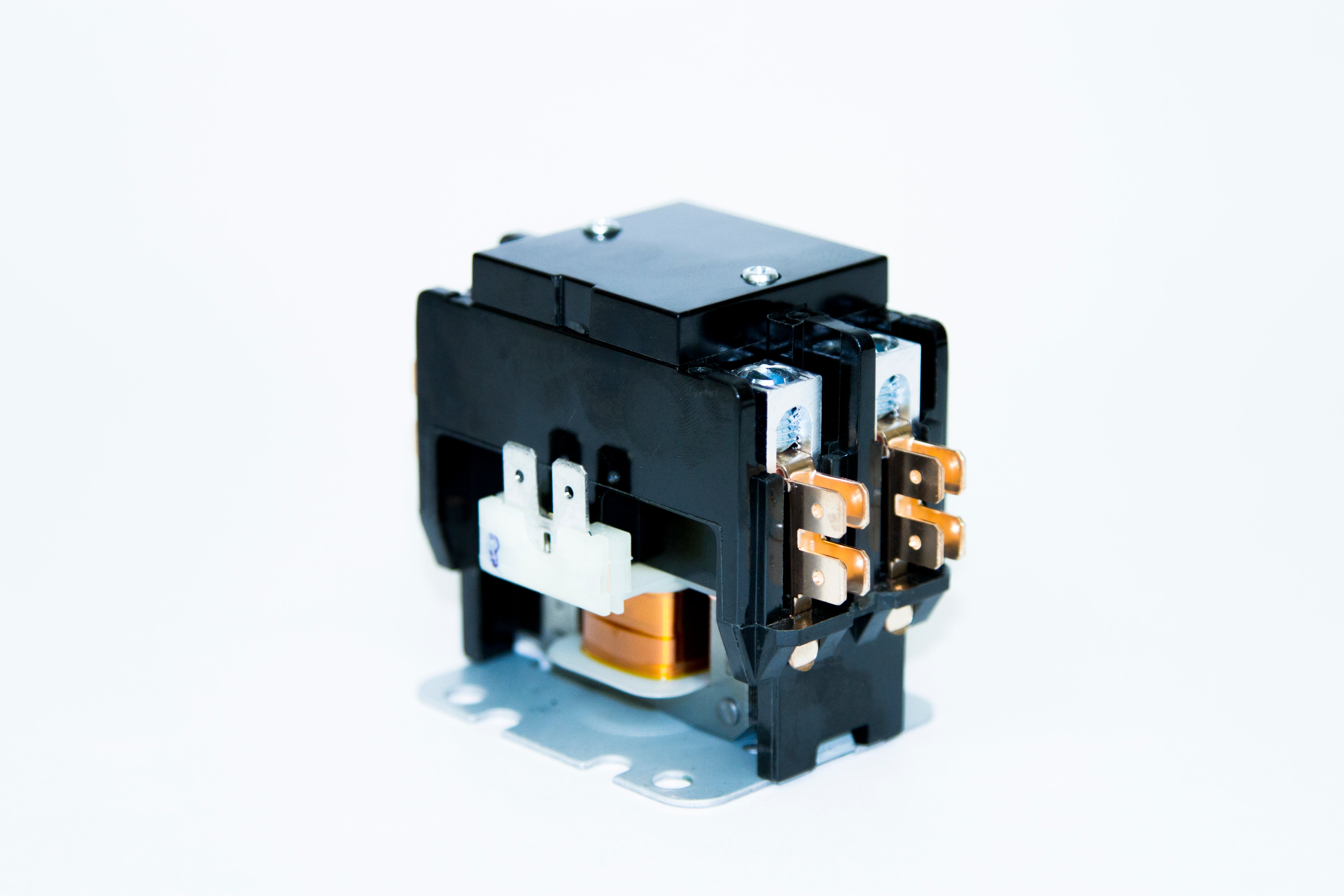 Definite Purpose Contactor - 2 Pole – Wilspec Direct, LLC